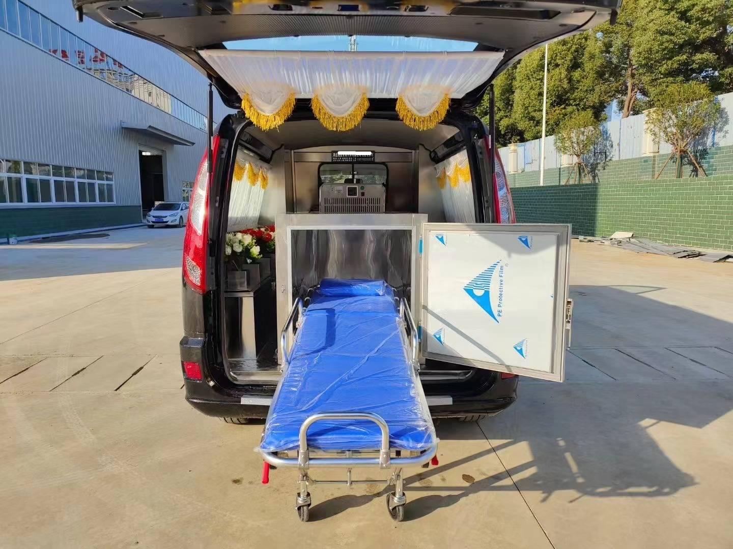 云龙区优质殡葬运输，守护最后一程