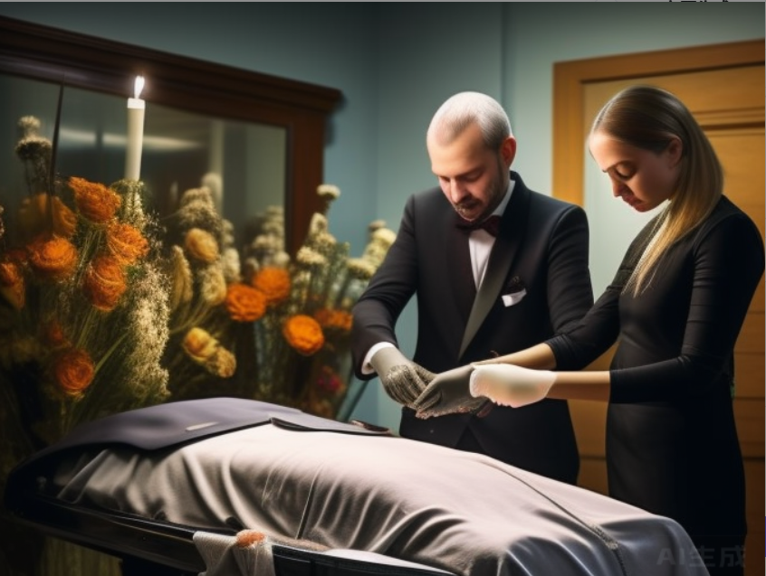 云龙区遗体运输整理